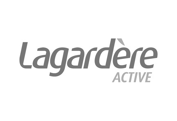Lagardere Active